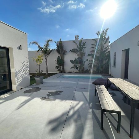 Oasis Blue Perpignan Canet Zewnętrze zdjęcie