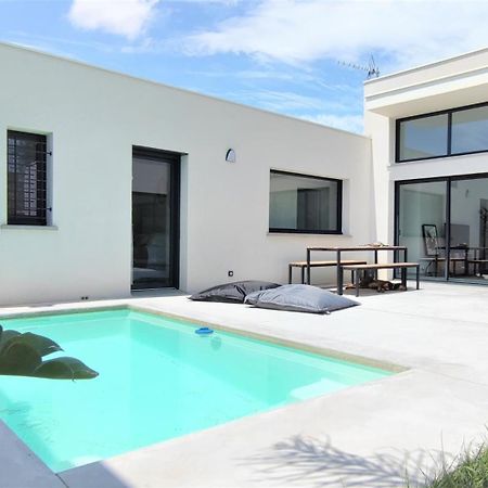 Oasis Blue Perpignan Canet Zewnętrze zdjęcie