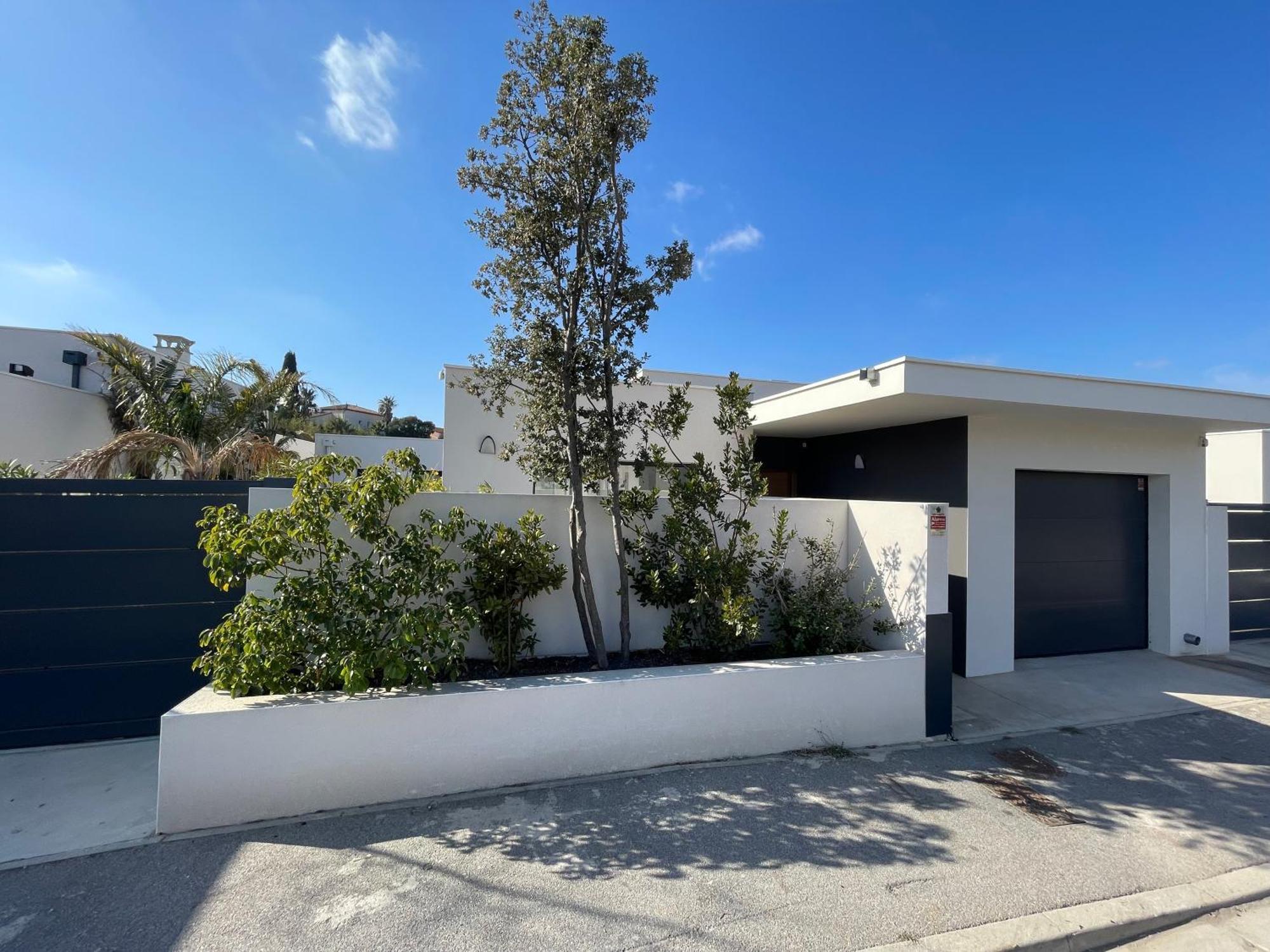 Oasis Blue Perpignan Canet Zewnętrze zdjęcie