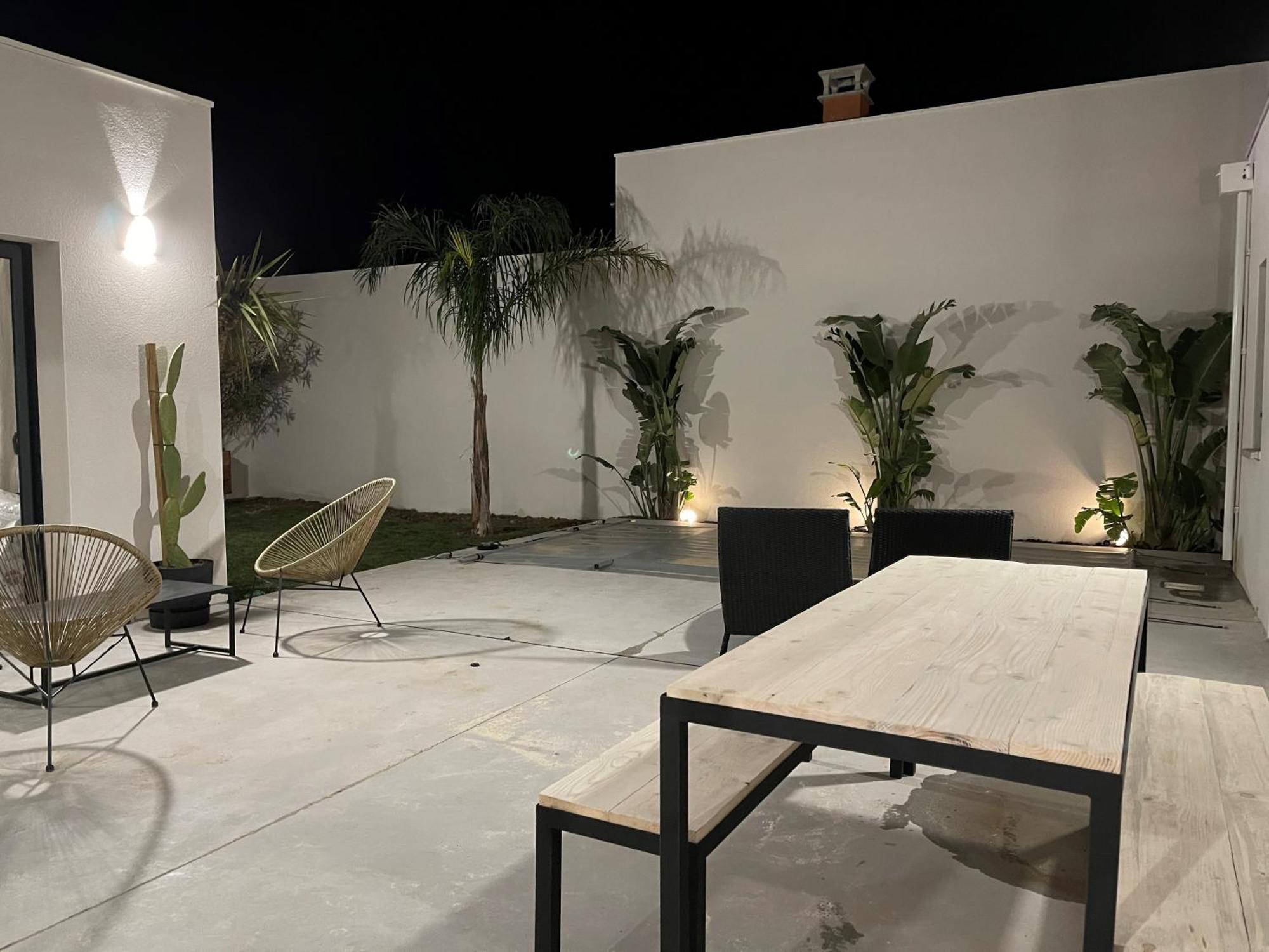 Oasis Blue Perpignan Canet Zewnętrze zdjęcie
