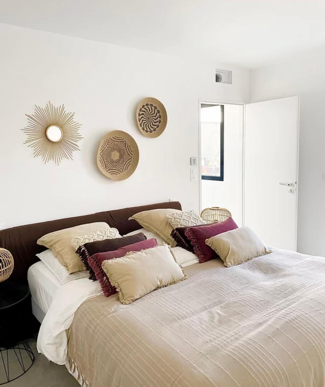 Oasis Blue Perpignan Canet Zewnętrze zdjęcie