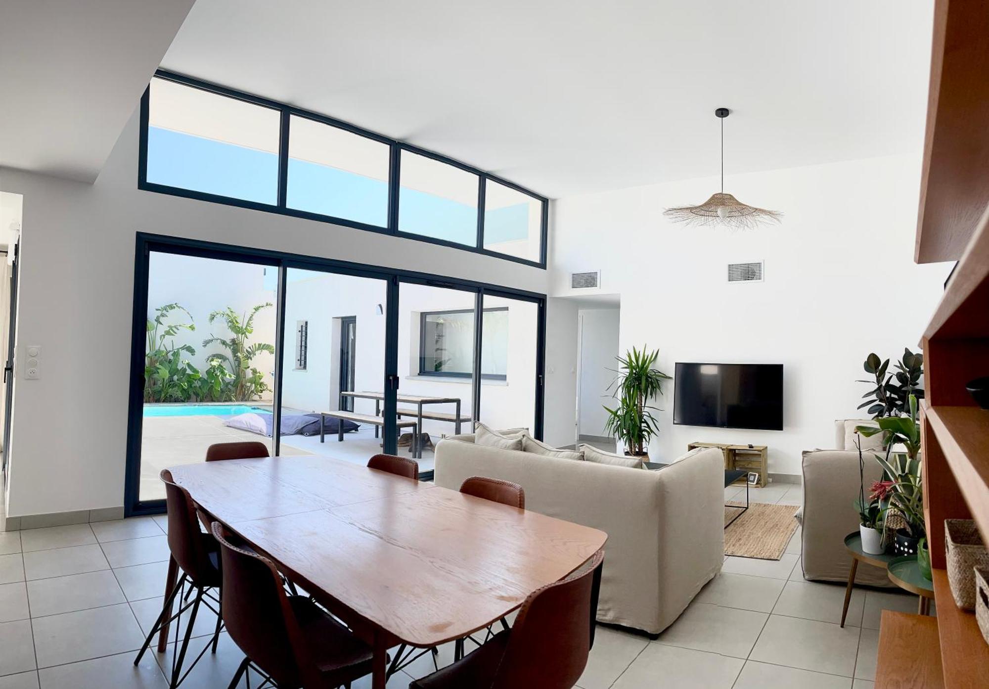 Oasis Blue Perpignan Canet Zewnętrze zdjęcie