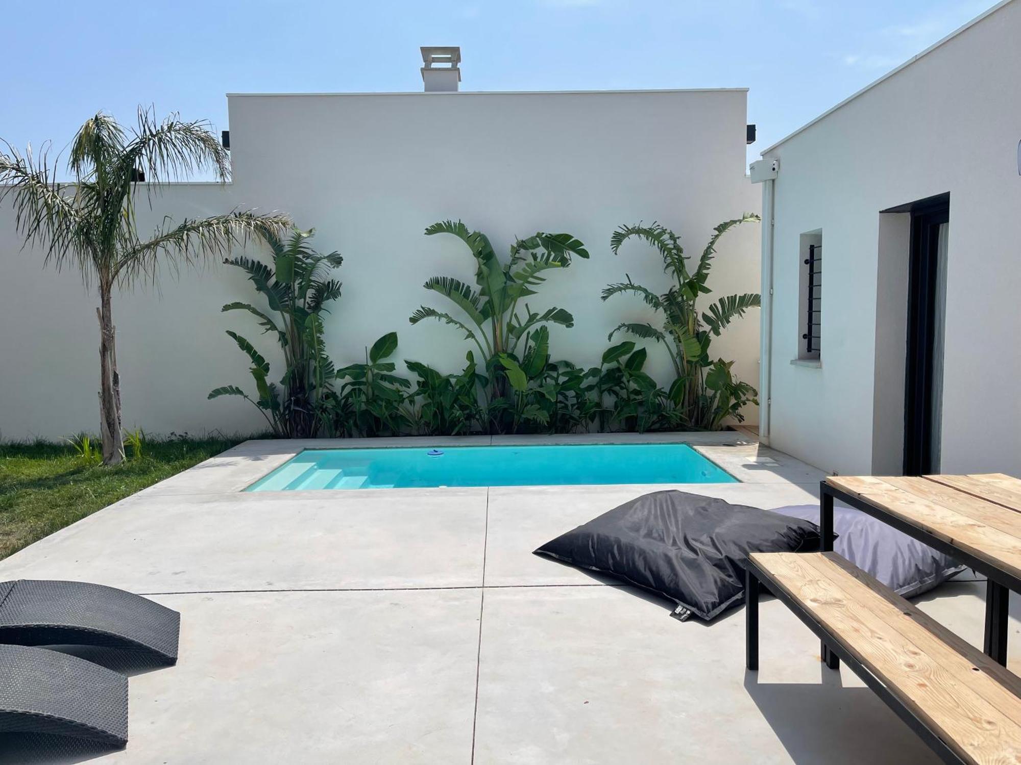Oasis Blue Perpignan Canet Zewnętrze zdjęcie